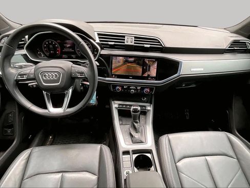Used 2022 Audi Q3 2.0T Premium Plus AWD/4WD image 15