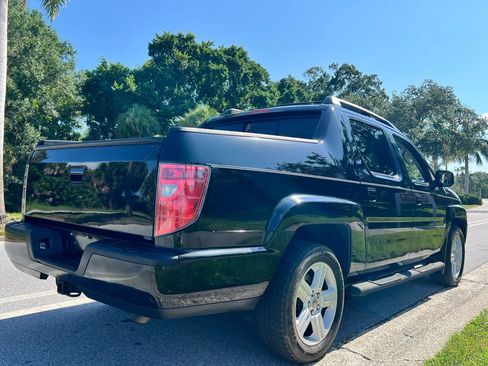 Used 2009 Honda Ridgeline RTL image 8