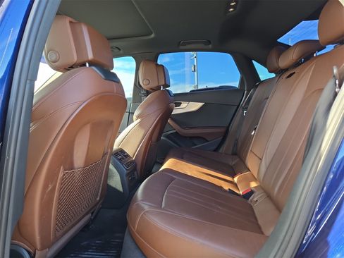 Used 2019 Audi A4 2.0T Premium Plus w/ Premium Plus Package image 13