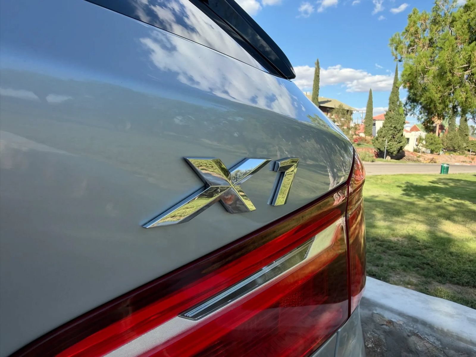 Used 2017 BMW X1 xDrive28i AWD/4WD image 18