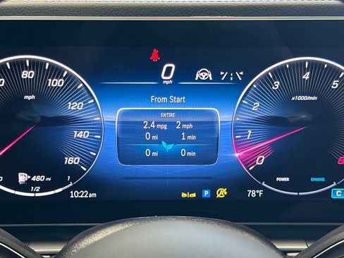 New 2025 Mercedes-Benz GLS 450 4MATIC image 26