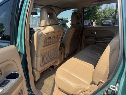 Used 2003 Honda Pilot EX image 10