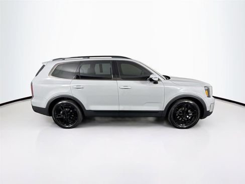 Used 2025 Kia Telluride SX X-Line image 11