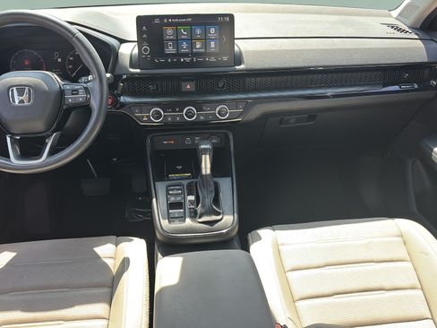 Certified 2024 Honda CR-V EX-L image 13