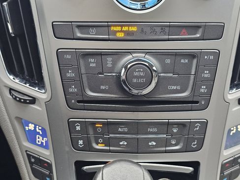 Used 2010 Cadillac CTS Luxury image 26