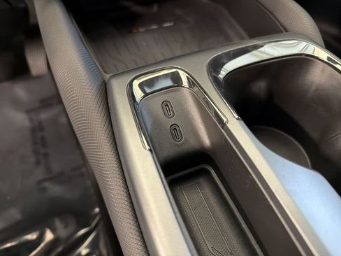 New 2026 Chevrolet Equinox EV RS image 29