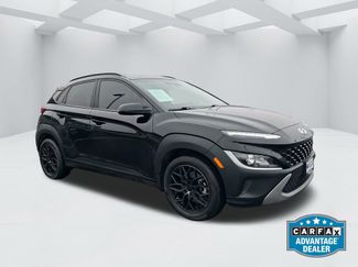 Used 2023 Hyundai Kona SEL AWD/4WD video 3