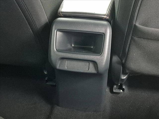Used 2025 Honda HR-V Sport image 18