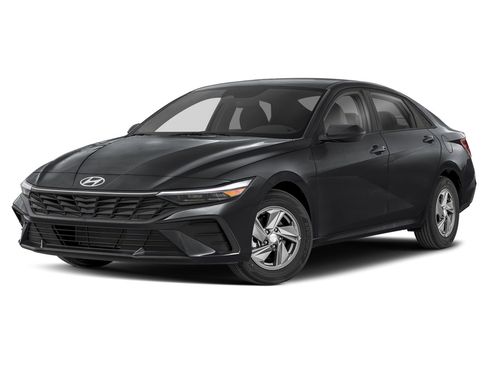 New 2026 Hyundai Elantra SE FWD image 18