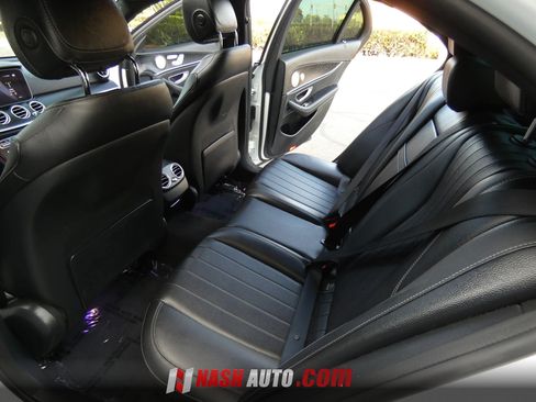 Used 2022 Mercedes-Benz E 350 Sedan image 24