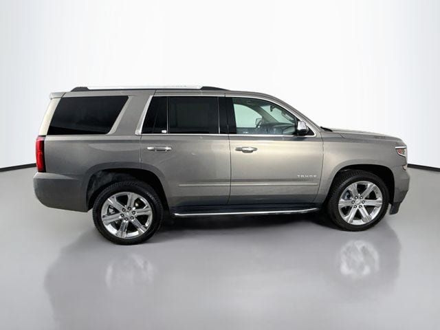 Used 2018 Chevrolet Tahoe Premier AWD/4WD image 9