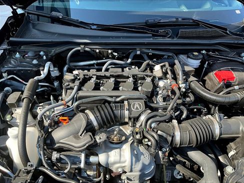 Certified 2026 Acura Integra A-Spec w/ Technology Package FWD image 30