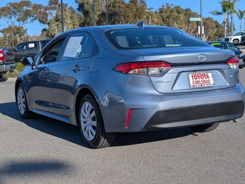 Used 2023 Toyota Corolla LE image 12