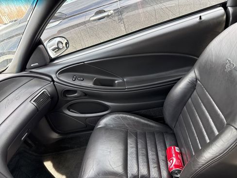 Used 2000 Ford Mustang GT image 16