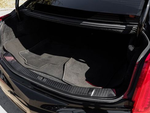 Used 2015 Cadillac XTS Limousine image 55