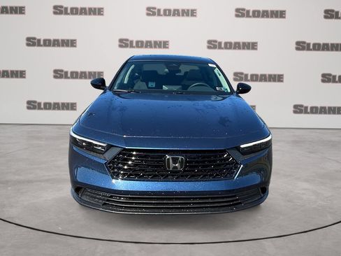 New 2026 Honda Accord SE image 8