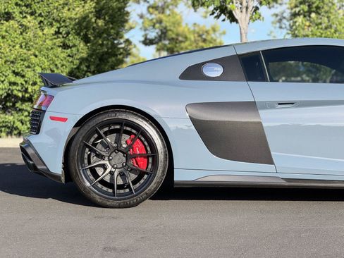 Used 2020 Audi R8 V10 performance AWD/4WD image 35