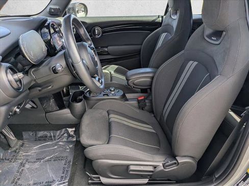 Used 2023 MINI Cooper John Cooper Works w/ Driver Assistance Package FWD image 13