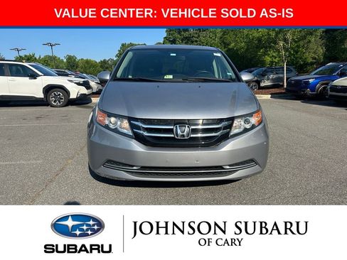 Used 2016 Honda Odyssey EX-L image 2