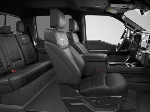 New 2026 Ford F250 Platinum AWD/4WD image 50
