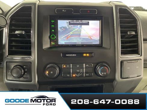 Certified 2019 Ford F250 XLT image 16