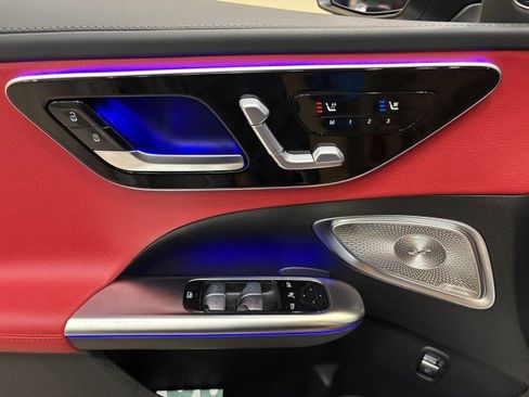 New 2026 Mercedes-Benz C 300 Sedan image 18