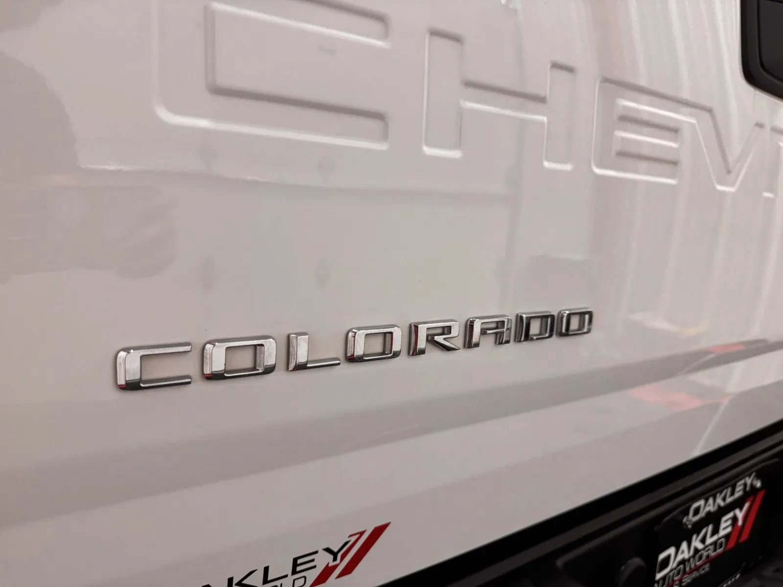 Used 2022 Chevrolet Colorado LT w/ Fleet Safety Package AWD/4WD image 15