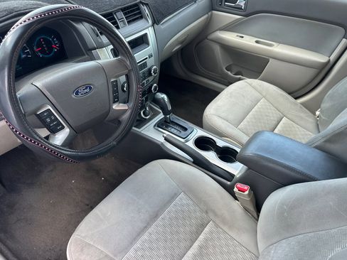 Used 2012 Ford Fusion SE image 10