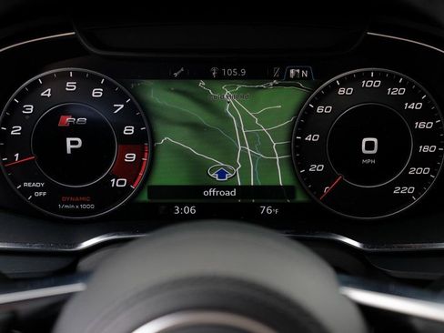 Used 2020 Audi R8 V10 w/ 20" Wheel Package image 22