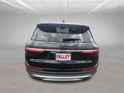 Used 2023 Lincoln Corsair AWD w/ Equipment Group 101A image 13