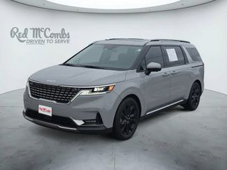 Used 2023 Kia Carnival SX Prestige FWD 360° Tour