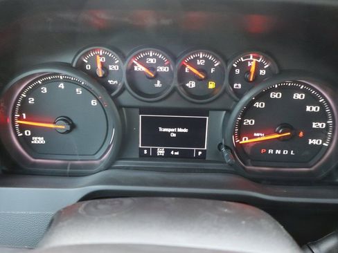 New 2026 Chevrolet Silverado 3500 W/T w/ WT Convenience Package AWD/4WD image 13