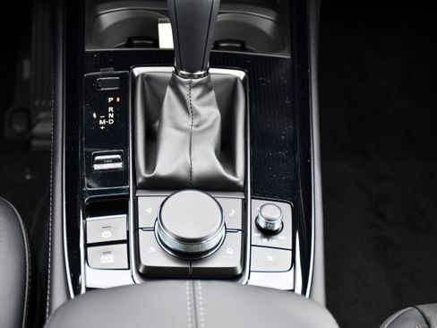 New 2026 MAZDA CX-30 2.5 Turbo w/ Premium Plus Pkg image 25