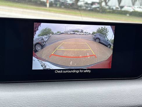 New 2026 MAZDA CX-50 AWD 2.5 S w/ Weather Package image 33