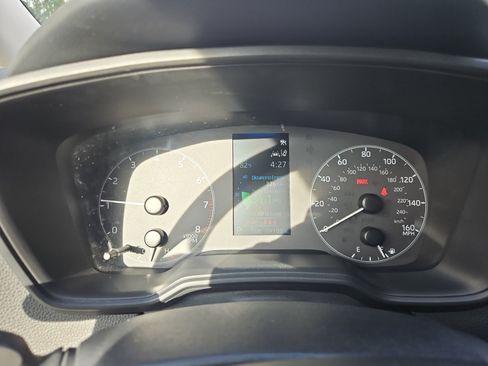 Used 2025 Toyota Corolla LE FWD image 16