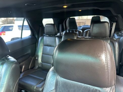 Used 2013 Ford Explorer Limited image 29