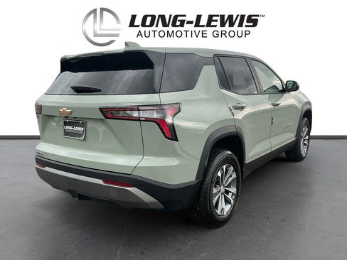 Used 2026 Chevrolet Equinox LT image 7