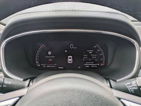 Used 2026 Acura MDX SH-AWD w/ Advance Package image 11