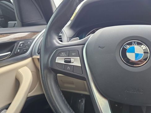 Used 2020 BMW X3 sDrive30i image 35