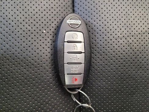 Used 2019 Nissan Murano SL w/ SL Technology Package image 32