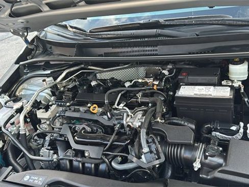 Used 2024 Toyota Corolla SE image 34