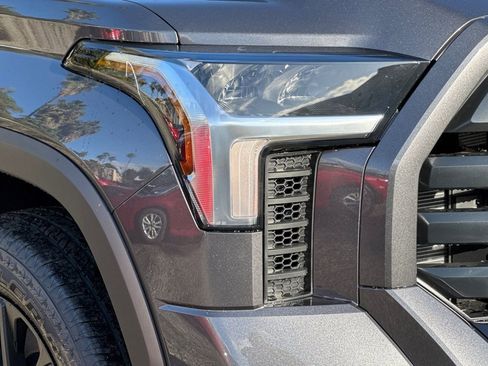 New 2026 Toyota Tundra Limited AWD/4WD image 30
