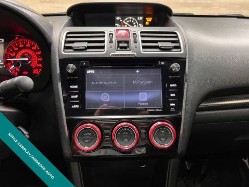 Used 2016 Subaru WRX Premium image 17
