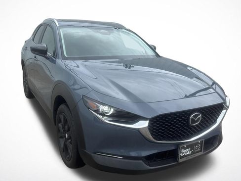 Used 2025 MAZDA CX-30 AWD 2.5 S w/ Preferred Package image 5