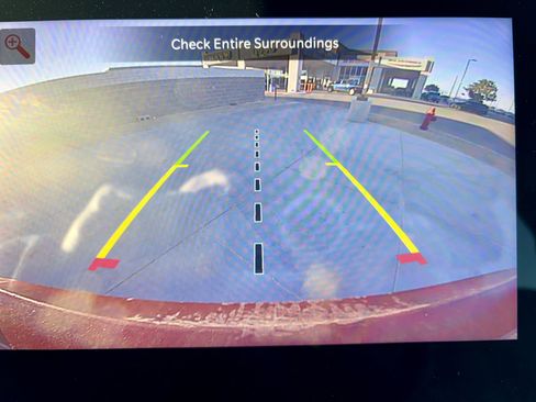 Used 2022 Jeep Wagoneer Series II w/ Premium Group I image 20