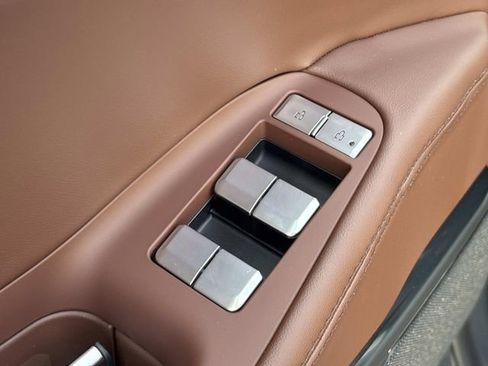 New 2026 Lincoln Navigator L Reserve AWD/4WD image 22