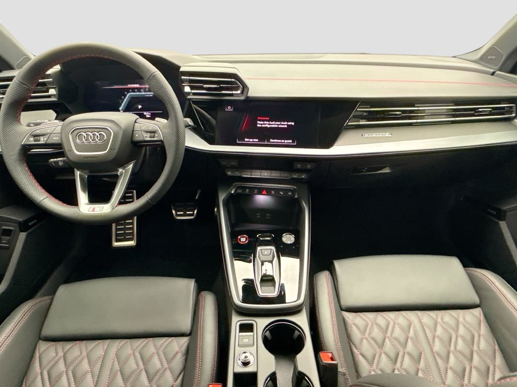 Used 2026 Audi S3 Premium AWD/4WD image 14