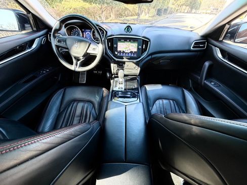Used 2016 Maserati Ghibli S Q4 image 33