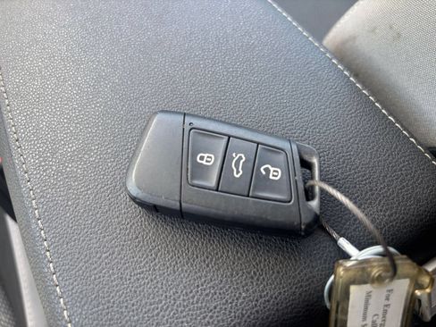 Used 2024 Volkswagen Taos S FWD image 20