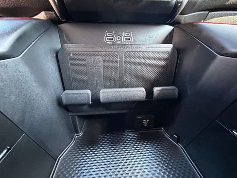 Used 2025 RAM 1500 Rebel w/ Rebel Level 1 Equipment Group image 21